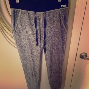 PINK Yoga Pants/Joggers